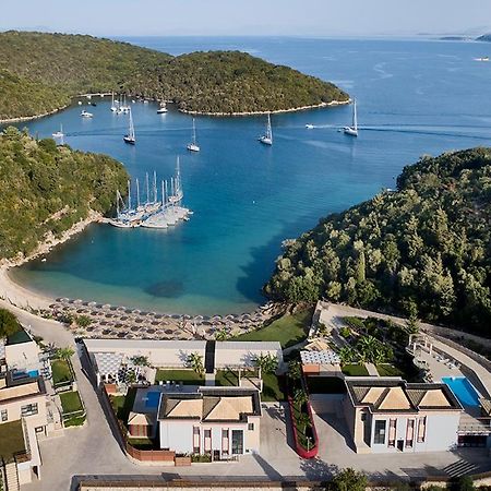 Karvouno Villas Sivota  Exterior photo