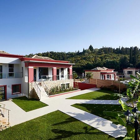 Karvouno Villas Sivota  Exterior photo